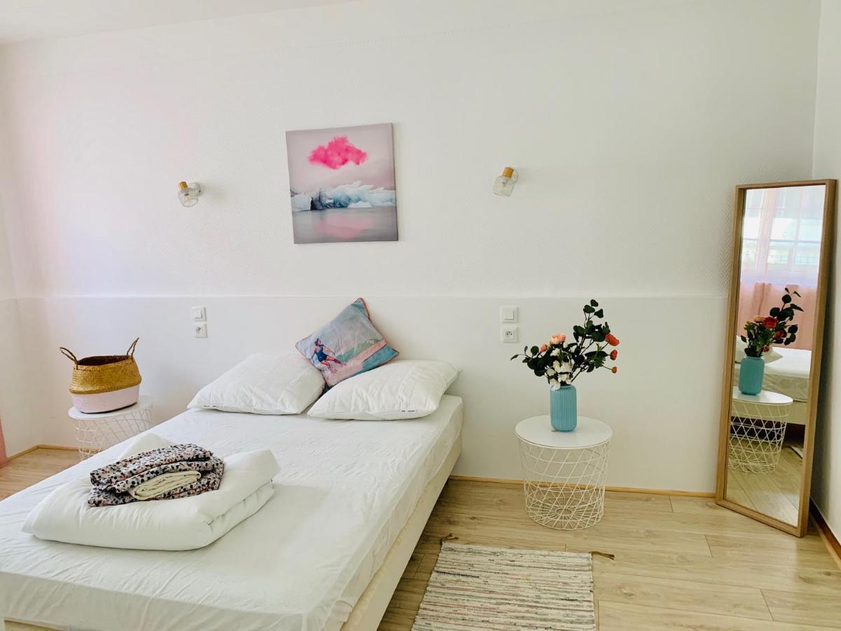 Appartement T2 Guethary Cenitz Dış mekan fotoğraf