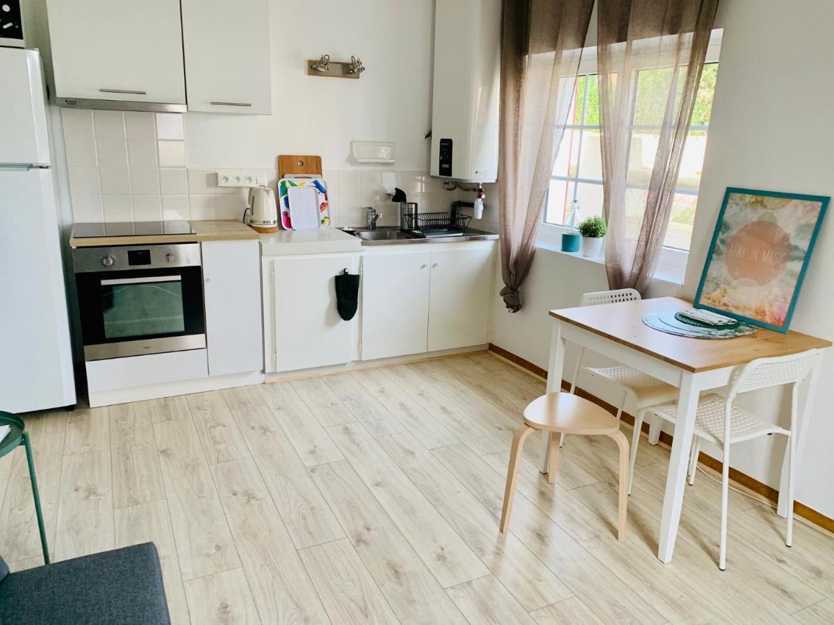 Appartement T2 Guethary Cenitz Dış mekan fotoğraf