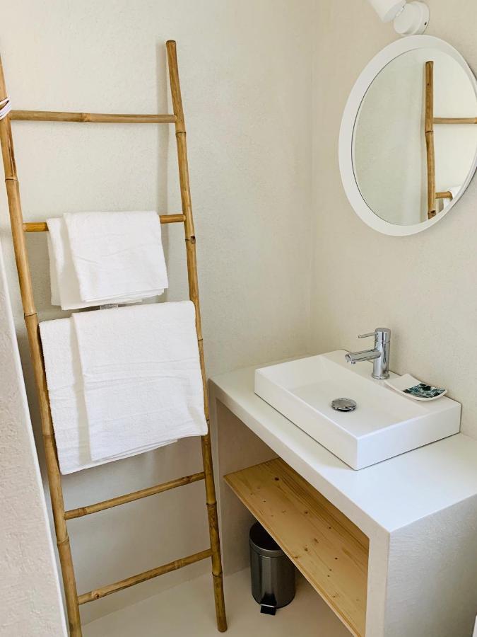 Appartement T2 Guethary Cenitz Dış mekan fotoğraf