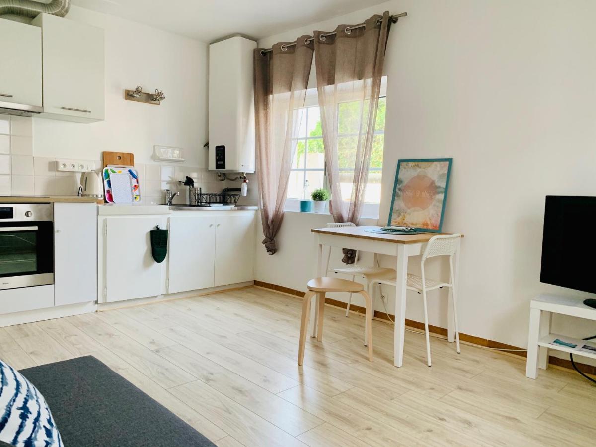 Appartement T2 Guethary Cenitz Dış mekan fotoğraf