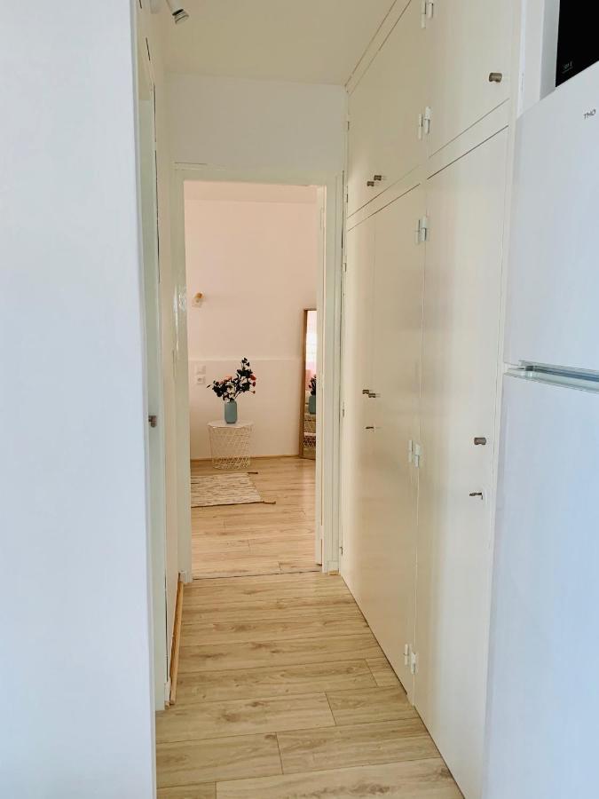 Appartement T2 Guethary Cenitz Dış mekan fotoğraf