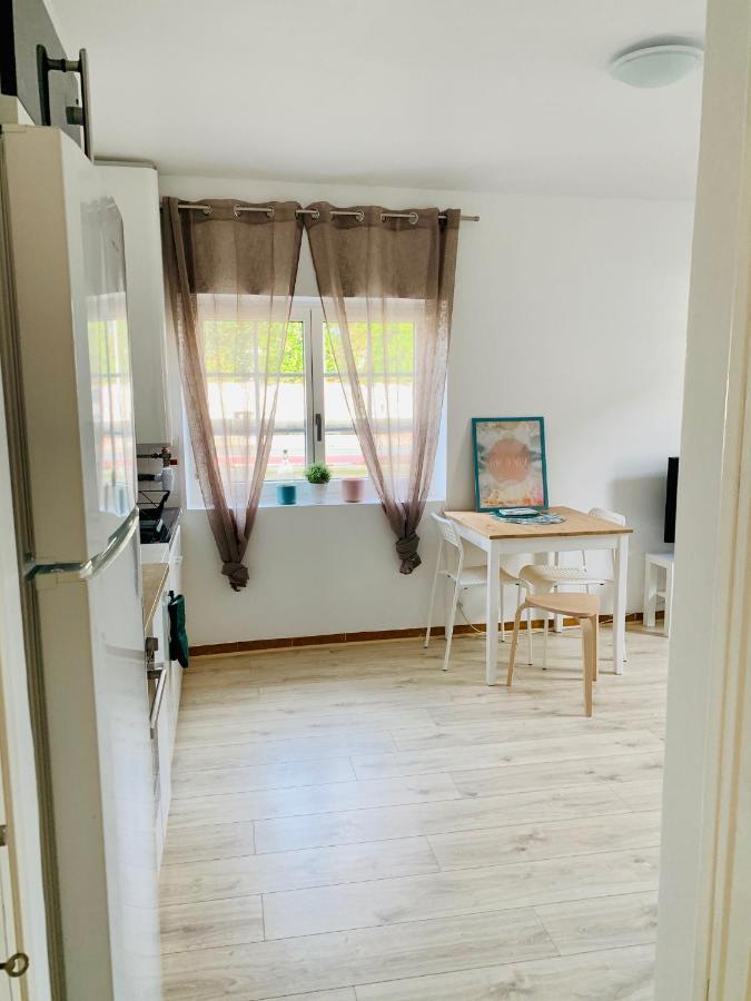 Appartement T2 Guethary Cenitz Dış mekan fotoğraf